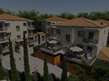 Апартаменты в Будве, Черногория, 69м2 - стоимость 135&nbsp;000€ - Ref: 72825 фото 4