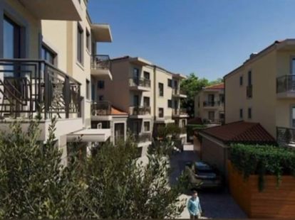 Апартаменты в Будве, Черногория, 69м2 - стоимость 135&nbsp;000€ - Ref: 72825 фото 5