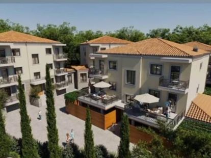 Апартаменты в Будве, Черногория, 69м2 - стоимость 135&nbsp;000€ - Ref: 72825 фото 6