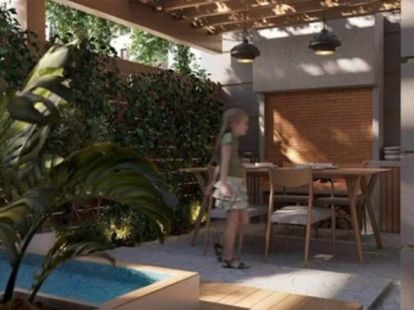 Апартаменты в Будве, Черногория, 69м2 - стоимость 135&nbsp;000€ - Ref: 72825 фото 8