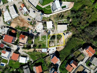 Участок в Баре, Черногория, 450м2 - стоимость 45&nbsp;000€ - Ref: 72819 фото 1