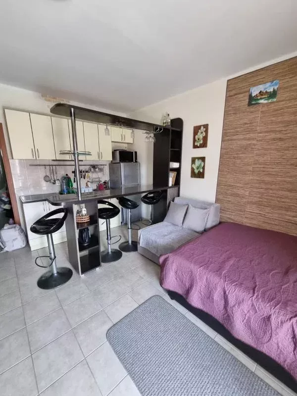 Апартаменты в Баошичах, Черногория, 37м2 - стоимость 120&nbsp;000€ - Ref: 72831 фото 10