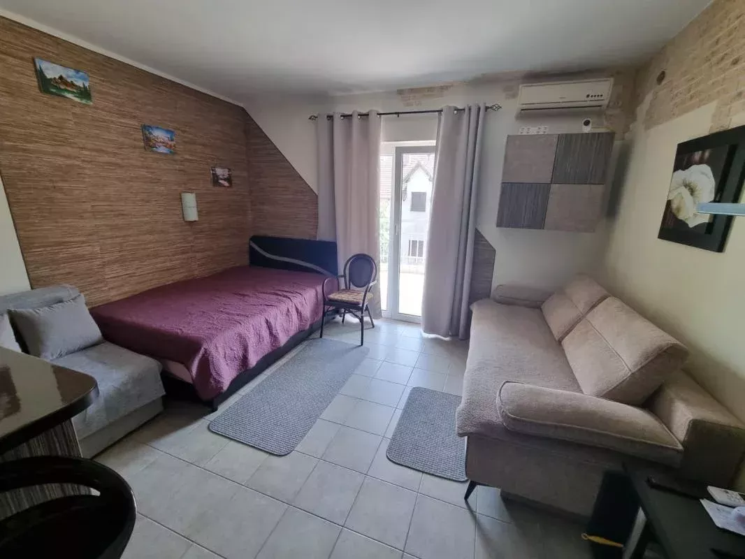 Апартаменты в Баошичах, Черногория, 37м2 - стоимость 120&nbsp;000€ - Ref: 72831 фото 2