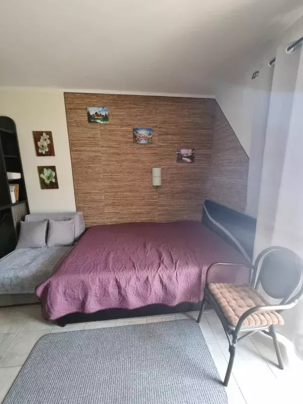Апартаменты в Баошичах, Черногория, 37м2 - стоимость 120&nbsp;000€ - Ref: 72831 фото 3