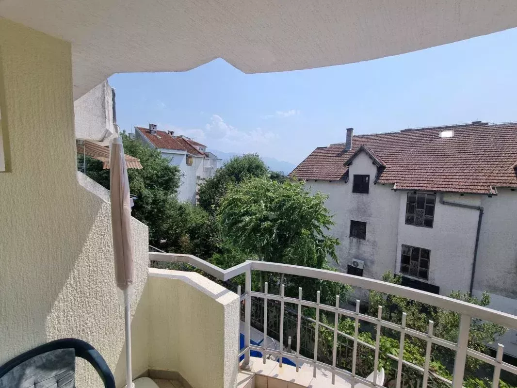 Апартаменты в Баошичах, Черногория, 37м2 - стоимость 120&nbsp;000€ - Ref: 72831 фото 4