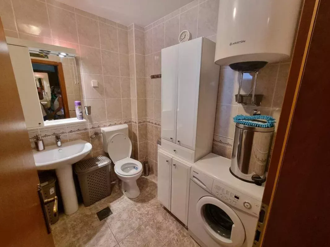 Апартаменты в Баошичах, Черногория, 37м2 - стоимость 120&nbsp;000€ - Ref: 72831 фото 7