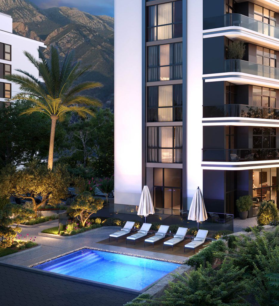 Апартаменты в Баре, Черногория, 127м2 - стоимость 330&nbsp;200€ - Ref: 72830 фото 6