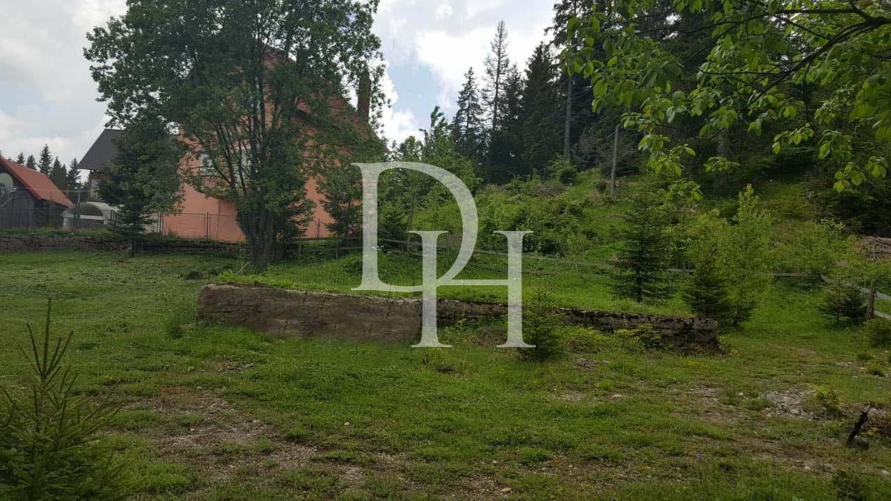 Участок в Жабляке, Черногория, 450м2 - стоимость 95&nbsp;000€ - Ref: 72829 фото 1