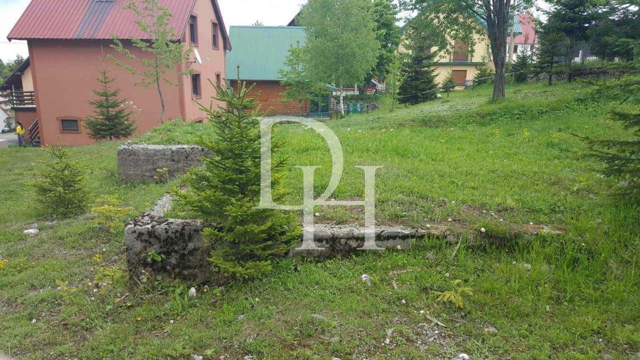 Участок в Жабляке, Черногория, 450м2 - стоимость 95&nbsp;000€ - Ref: 72829 фото 2