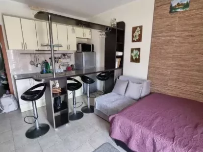 Апартаменты в Баошичах, Черногория, 37м2 - стоимость 120&nbsp;000€ - Ref: 72831 фото 10