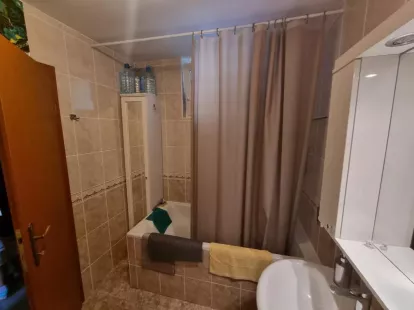 Апартаменты в Баошичах, Черногория, 37м2 - стоимость 120&nbsp;000€ - Ref: 72831 фото 11