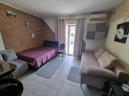 Апартаменты в Баошичах, Черногория, 37м2 - стоимость 120&nbsp;000€ - Ref: 72831 фото 2
