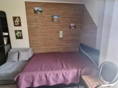 Апартаменты в Баошичах, Черногория, 37м2 - стоимость 120&nbsp;000€ - Ref: 72831 фото 3