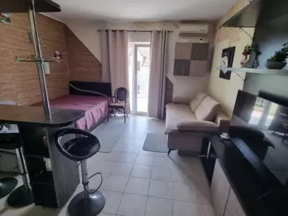 Апартаменты в Баошичах, Черногория, 37м2 - стоимость 120&nbsp;000€ - Ref: 72831 фото 6