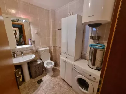 Апартаменты в Баошичах, Черногория, 37м2 - стоимость 120&nbsp;000€ - Ref: 72831 фото 7