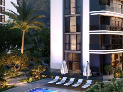 Апартаменты в Баре, Черногория, 127м2 - стоимость 330&nbsp;200€ - Ref: 72830 фото 6
