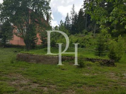 Участок в Жабляке, Черногория за 95 000€ (ID:72829)