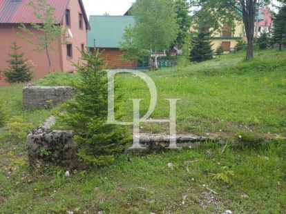 Участок в Жабляке, Черногория, 450м2 - стоимость 95&nbsp;000€ - Ref: 72829 фото 2