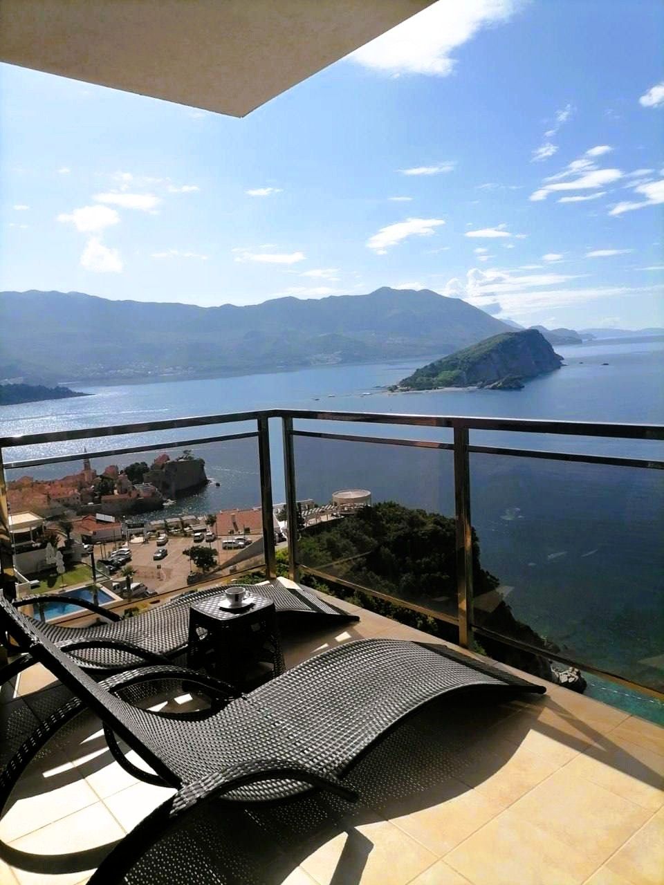 Апартаменты в Будве, Черногория, 78м2 - стоимость 235&nbsp;000€ - Ref: 72833 фото 1
