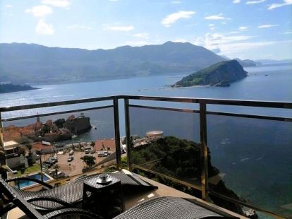 Апартаменты в Будве, Черногория, 78м2 - стоимость 235&nbsp;000€ - Ref: 72833 фото 1