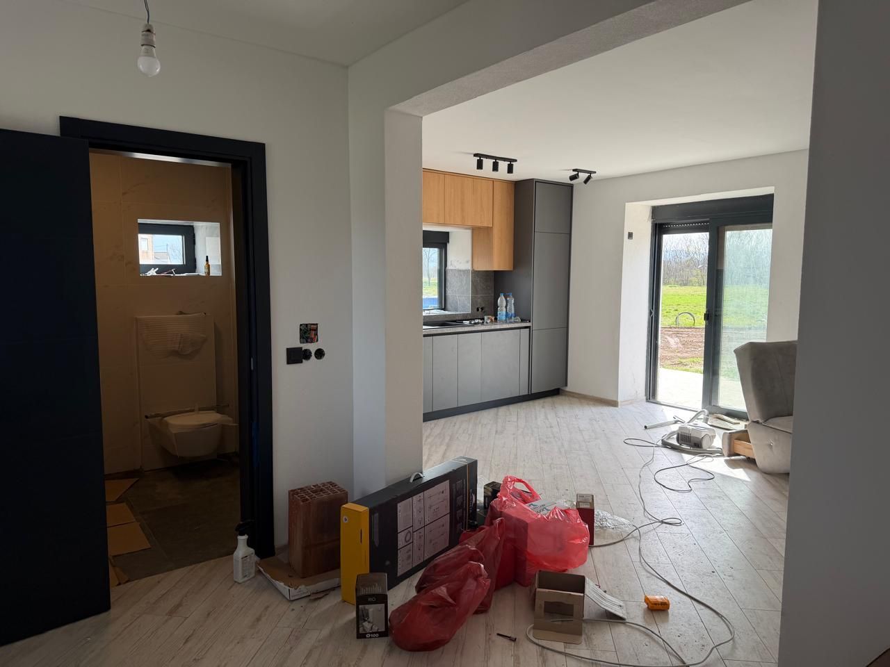 Domek w Podgoricy, Czarnogóra, 80m2 - koszt 128&nbsp;000€ - Ref: 72838 zdjęcia 10