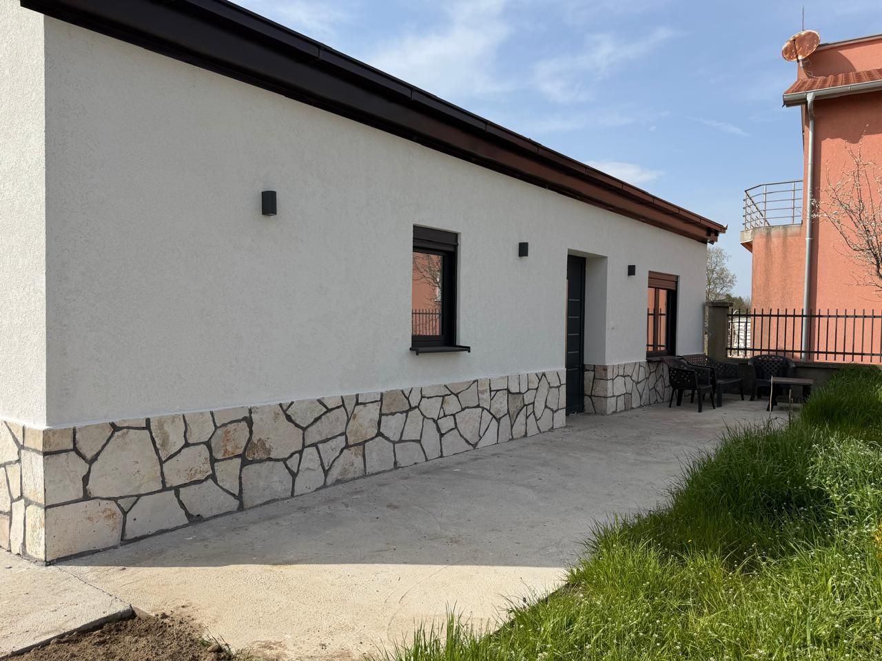 Domek w Podgoricy, Czarnogóra, 80m2 - koszt 128&nbsp;000€ - Ref: 72838 zdjęcia 11