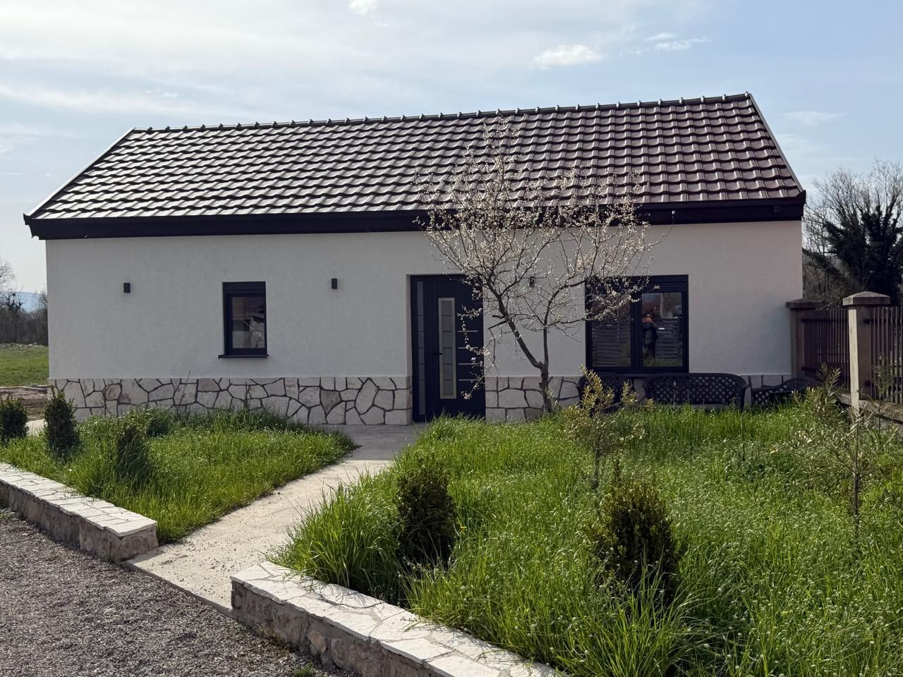 Domek w Podgoricy, Czarnogóra, 80m2 - koszt 128&nbsp;000€ - Ref: 72838 zdjęcia 2