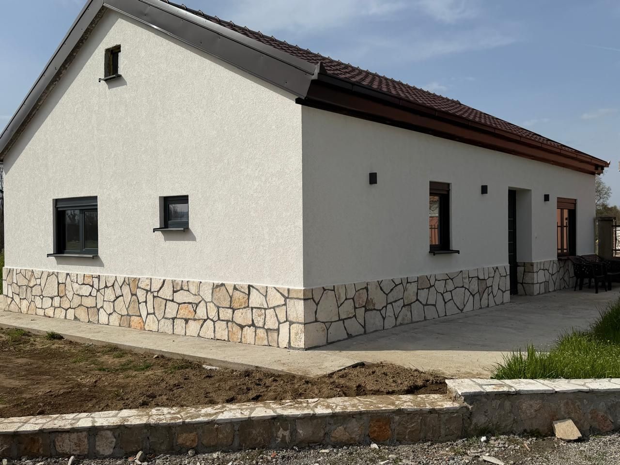 Domek w Podgoricy, Czarnogóra, 80m2 - koszt 128&nbsp;000€ - Ref: 72838 zdjęcia 8
