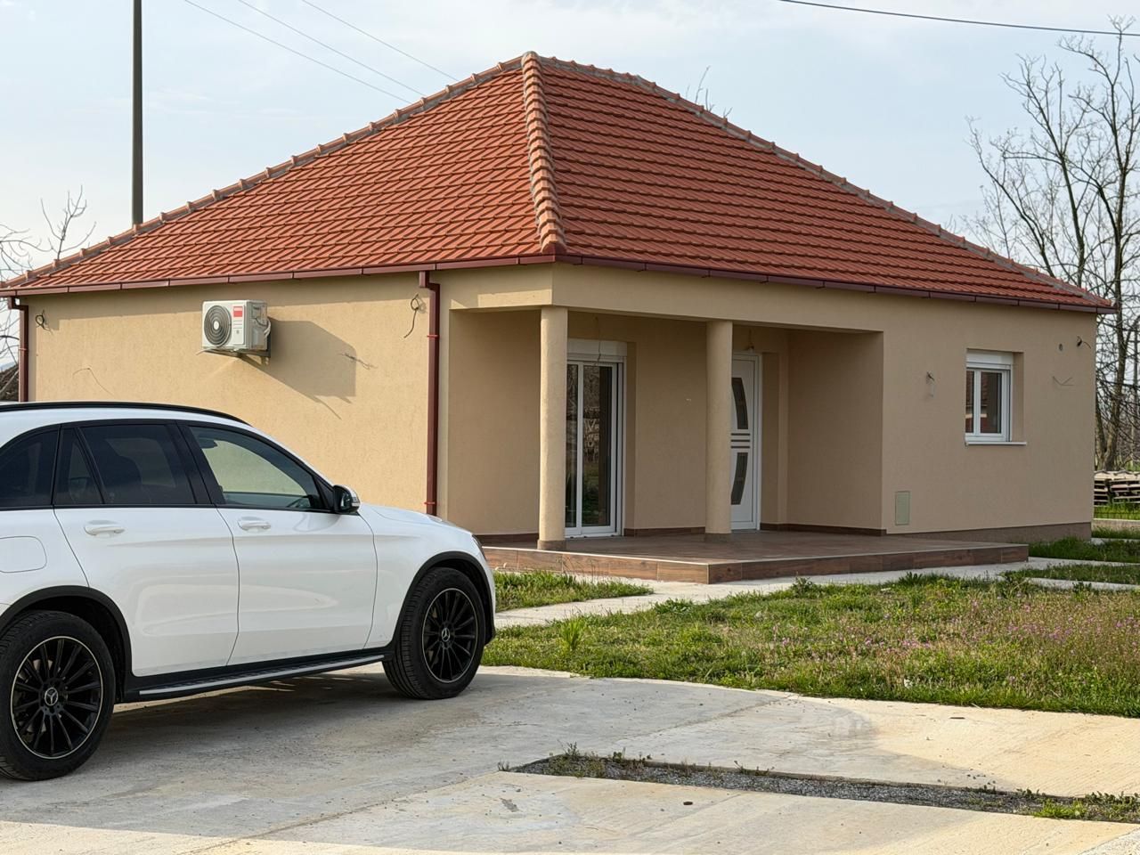Häuschen in Podgorica, Montenegro, 99m2 - kosten 175&nbsp;000€ - Ref: 72837 foto 1
