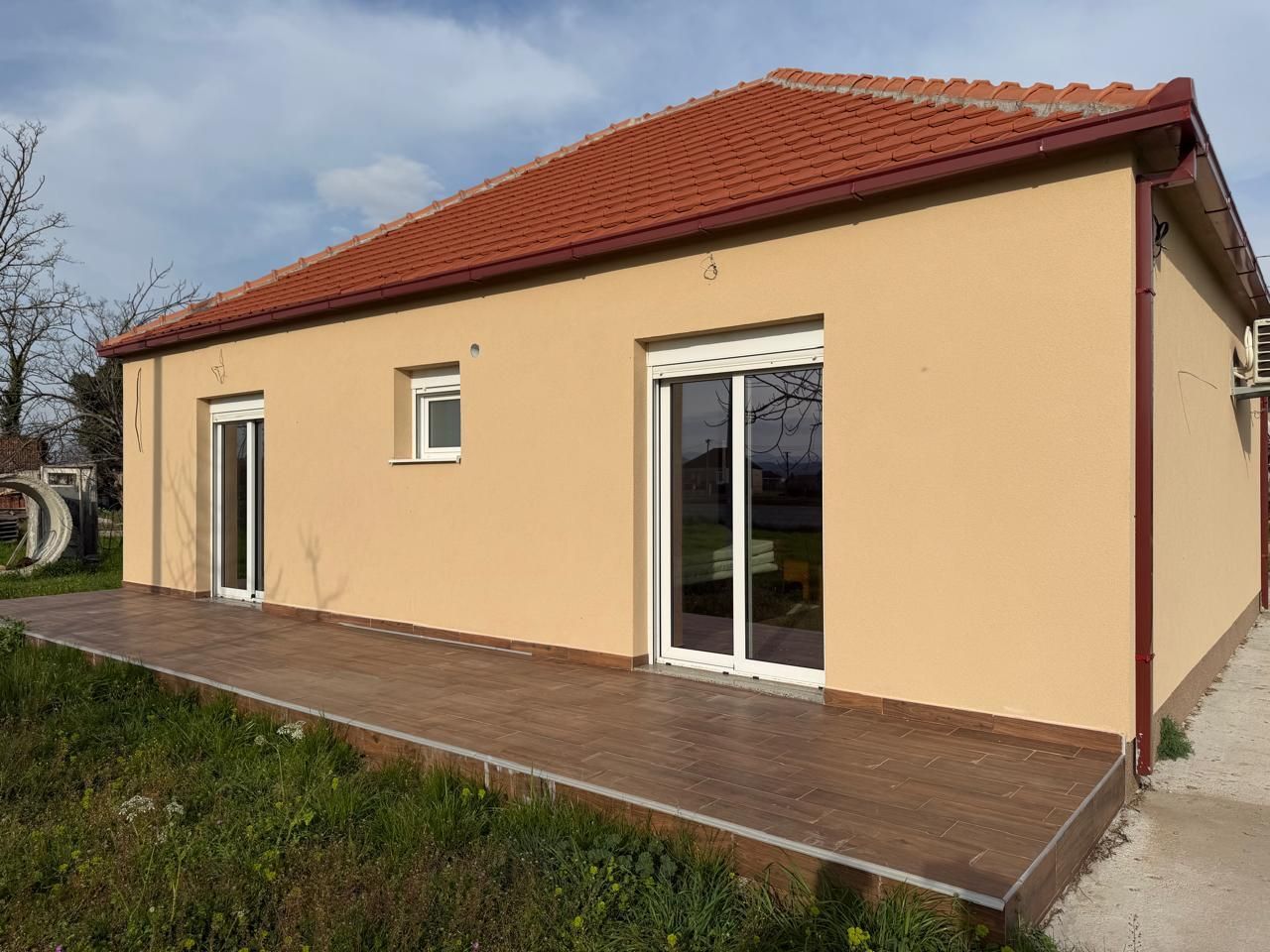 Häuschen in Podgorica, Montenegro, 99m2 - kosten 175&nbsp;000€ - Ref: 72837 foto 2