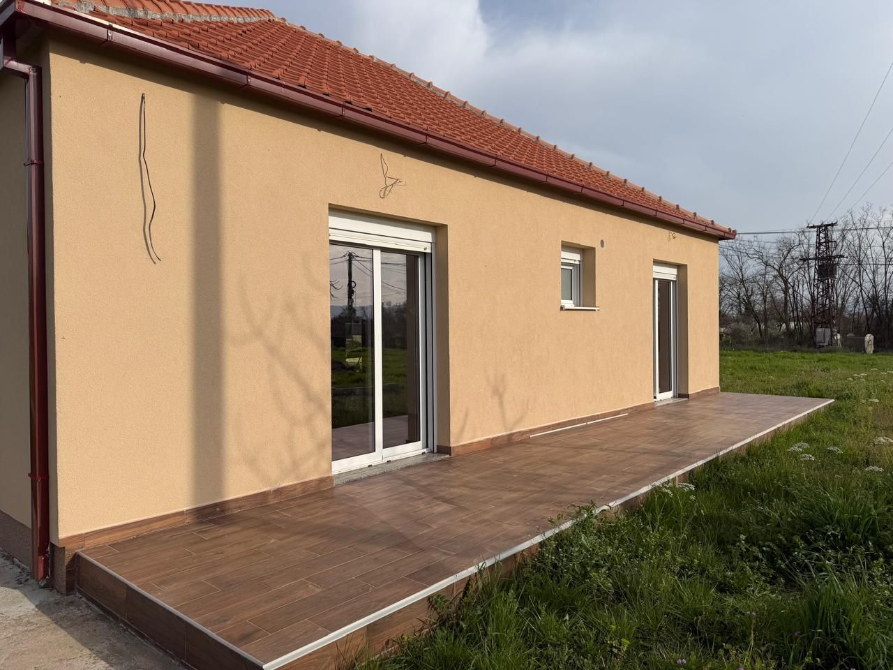Häuschen in Podgorica, Montenegro, 99m2 - kosten 175&nbsp;000€ - Ref: 72837 foto 3