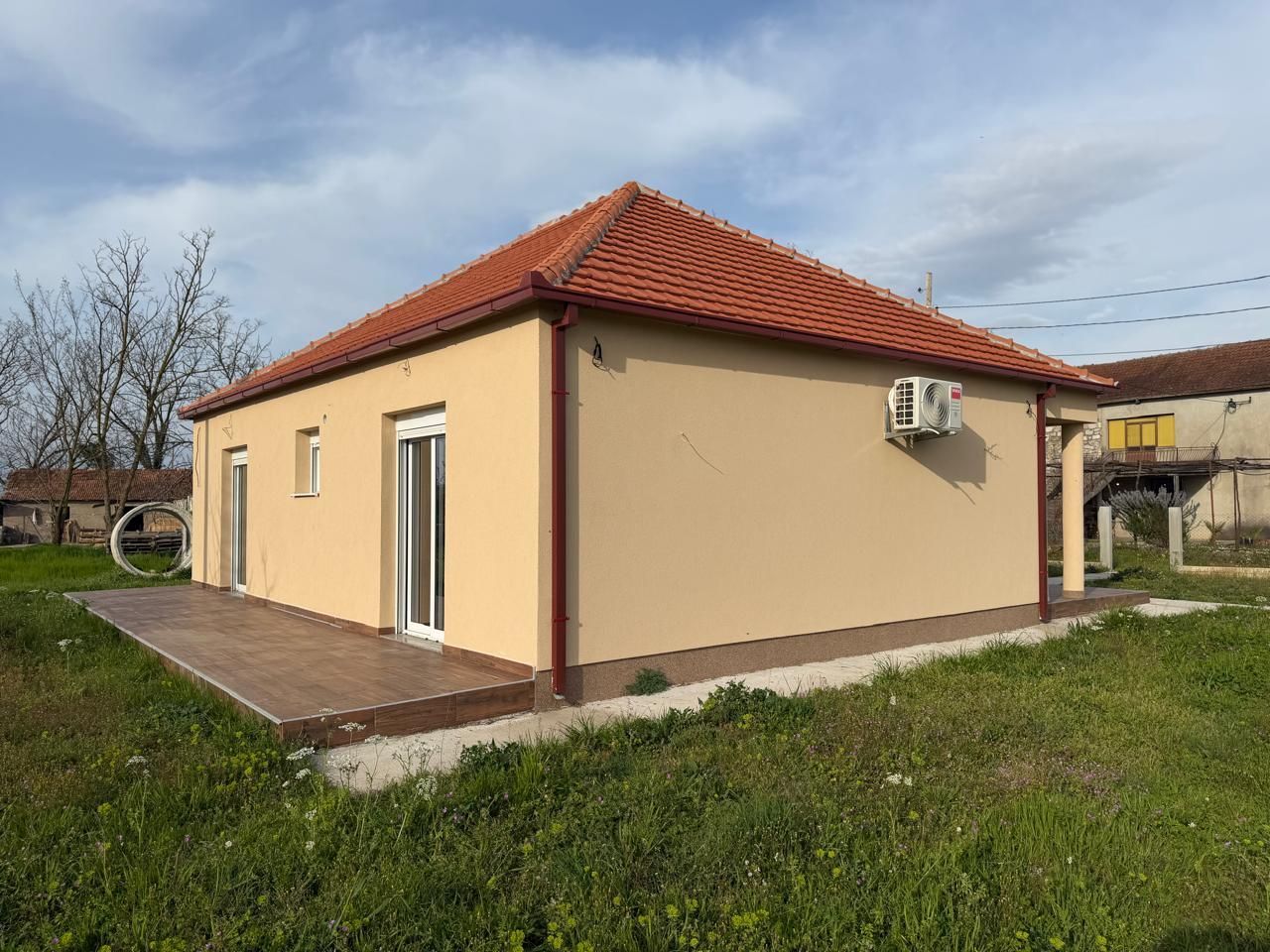 Häuschen in Podgorica, Montenegro, 99m2 - kosten 175&nbsp;000€ - Ref: 72837 foto 5