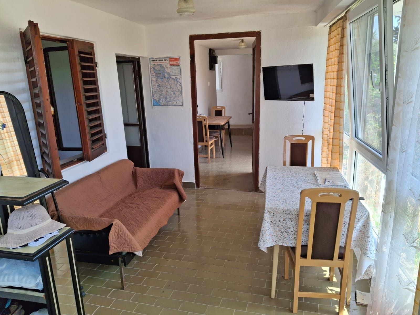 Mieszkania w Sutomore, Czarnogóra, 91m2 - koszt 70&nbsp;000€ - Ref: 72836 zdjęcia 5
