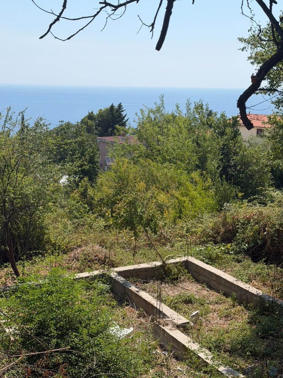 Land in Sutomore, Montenegro, 332m2 - for 46&nbsp;480€ - Ref: 72835 photo 1