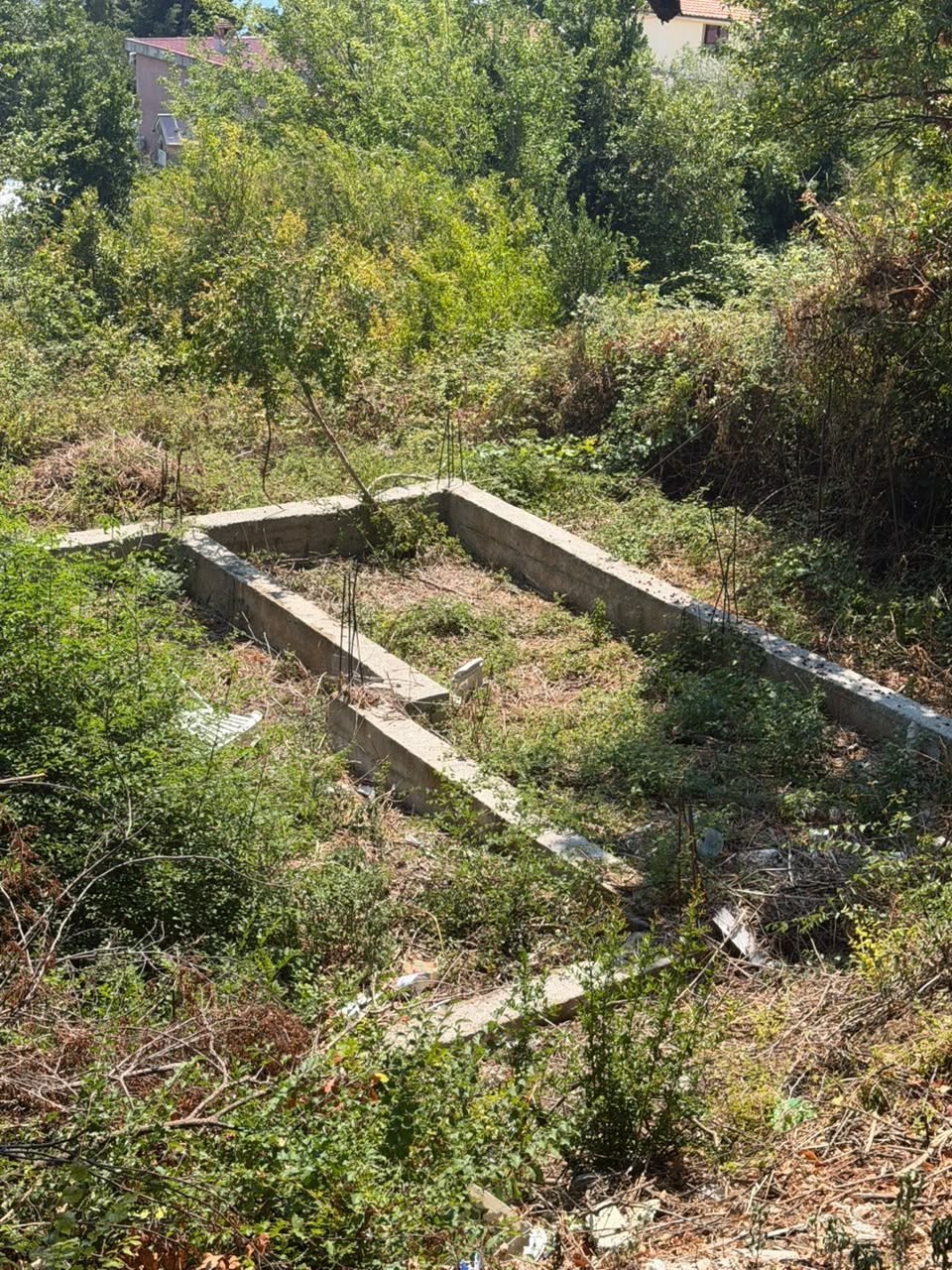 Land in Sutomore, Montenegro, 332m2 - for 46&nbsp;480€ - Ref: 72835 photo 2