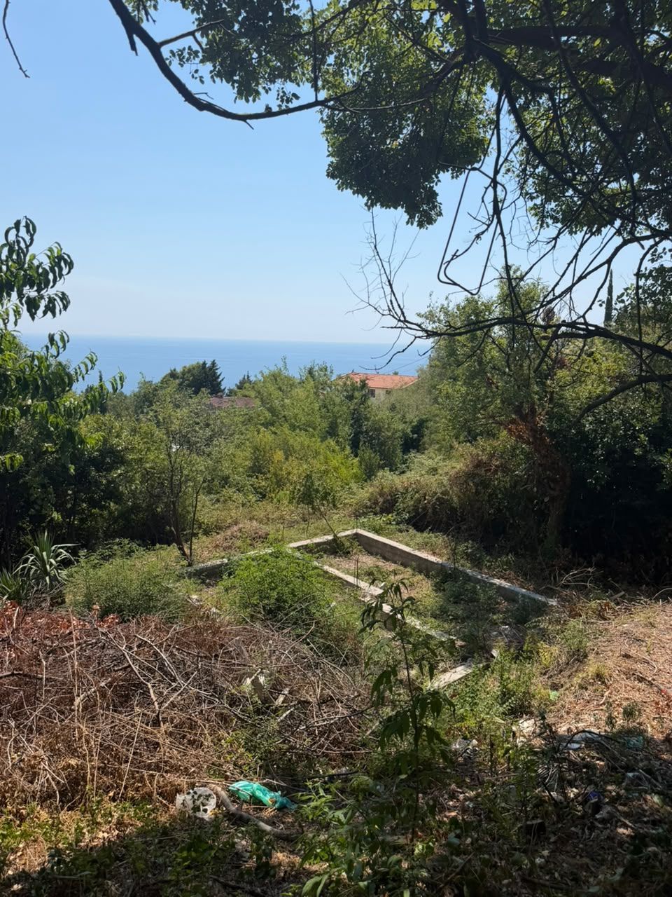 Land in Sutomore, Montenegro, 332m2 - for 46&nbsp;480€ - Ref: 72835 photo 4