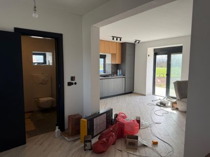 Domek w Podgoricy, Czarnogóra, 80m2 - koszt 128&nbsp;000€ - Ref: 72838 zdjęcia 10