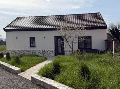 Domek w Podgoricy, Czarnogóra, 80m2 - koszt 128&nbsp;000€ - Ref: 72838 zdjęcia 2