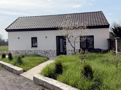 Domek w Podgoricy, Czarnogóra, 80m2 - koszt 128&nbsp;000€ - Ref: 72838 zdjęcia 4