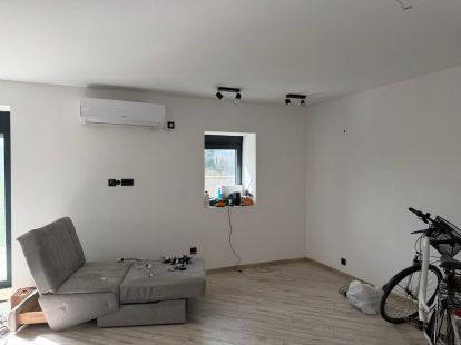 Domek w Podgoricy, Czarnogóra, 80m2 - koszt 128&nbsp;000€ - Ref: 72838 zdjęcia 6