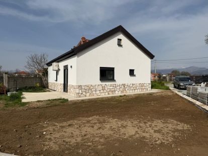 Domek w Podgoricy, Czarnogóra, 80m2 - koszt 128&nbsp;000€ - Ref: 72838 zdjęcia 9