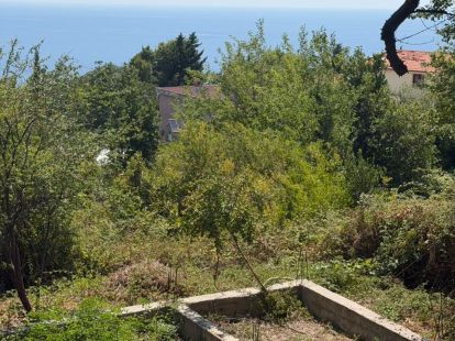 Land in Sutomore, Montenegro for 46 480€ (ID:72835)
