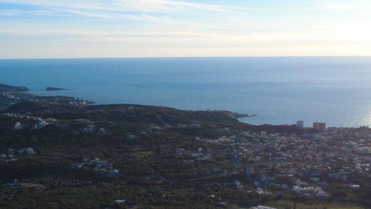Участок в Добра воде, Черногория, 980м2 - стоимость 48&nbsp;000€ - Ref: 72839 фото 1
