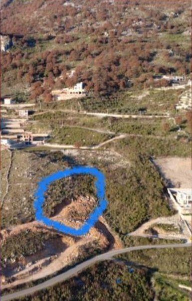 Участок в Добра воде, Черногория, 980м2 - стоимость 48&nbsp;000€ - Ref: 72839 фото 2