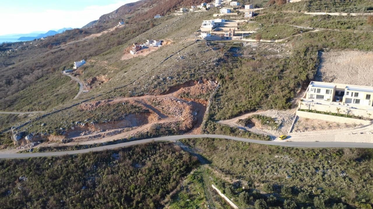 Участок в Добра воде, Черногория, 980м2 - стоимость 48&nbsp;000€ - Ref: 72839 фото 4