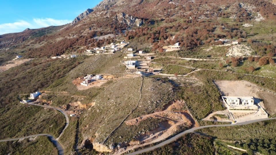 Участок в Добра воде, Черногория, 980м2 - стоимость 48&nbsp;000€ - Ref: 72839 фото 6