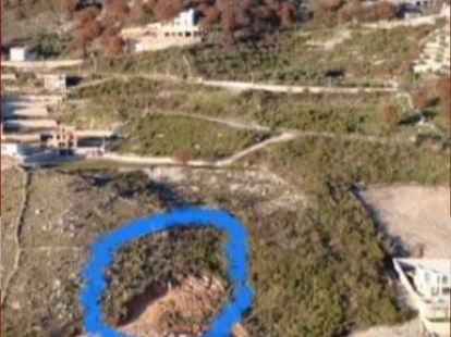 Участок в Добра воде, Черногория, 980м2 - стоимость 48&nbsp;000€ - Ref: 72839 фото 2