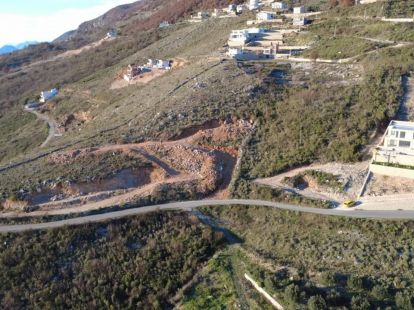 Участок в Добра воде, Черногория, 980м2 - стоимость 48&nbsp;000€ - Ref: 72839 фото 4