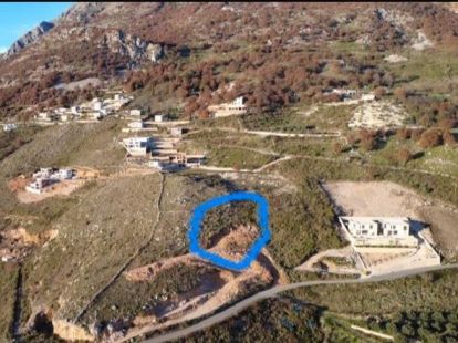 Участок в Добра воде, Черногория, 980м2 - стоимость 48&nbsp;000€ - Ref: 72839 фото 5
