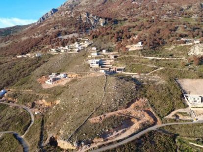 Участок в Добра воде, Черногория, 980м2 - стоимость 48&nbsp;000€ - Ref: 72839 фото 6